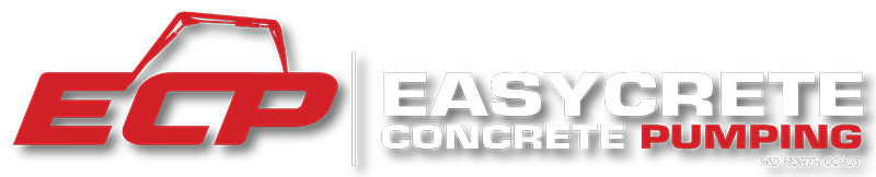 Easycrete Concrete Pumping