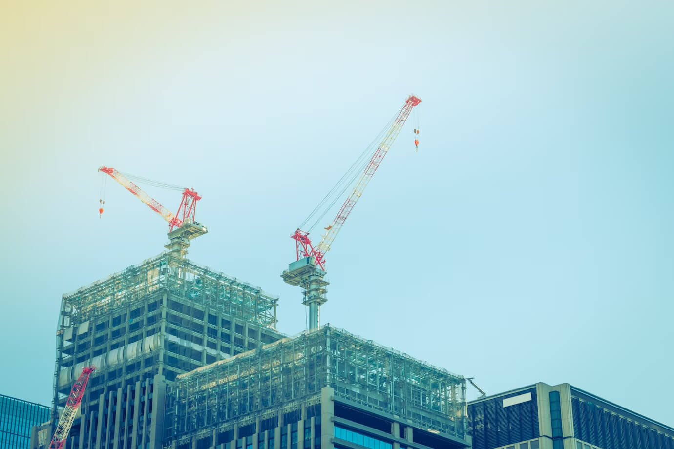 Building & Construction